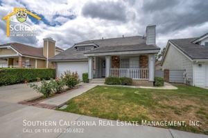 featured image of 25815 Espinoza Dr