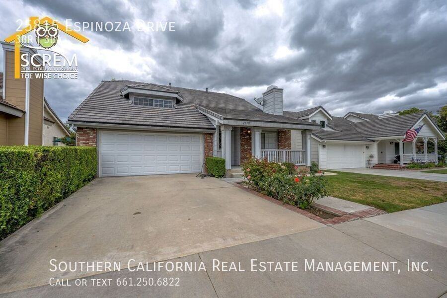 25815 Espinoza Dr - Photo 2 of 24