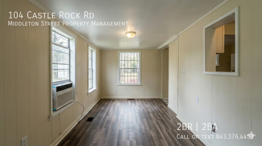 104 Castle Rock Rd - Photo 3 of 17