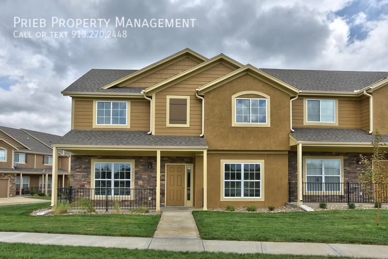 21581 W 126th Ter #26