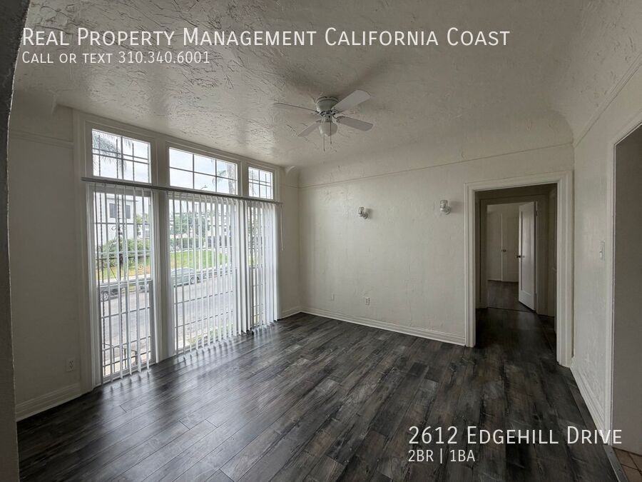 2612 Edgehill Dr - Photo 2 of 14