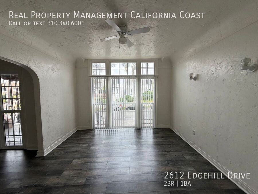 2612 Edgehill Dr - Photo 6 of 14