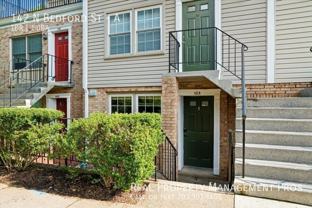 142 N Bedford St #A - Photo 1 of 1