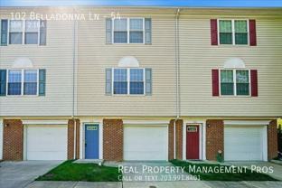 102 Belladonna Ln #54 - Photo 1 of 1