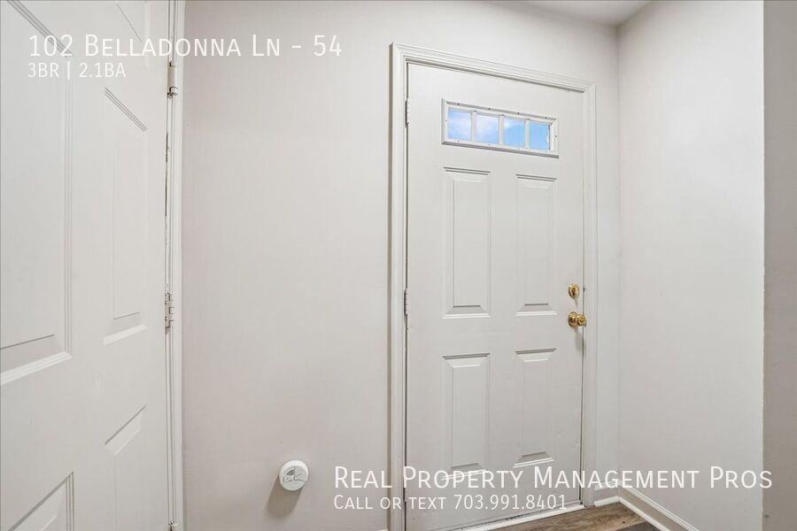102 Belladonna Ln #54 - Photo 2 of 30
