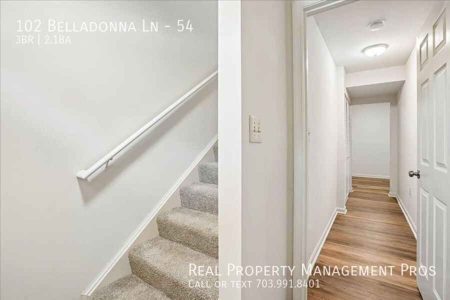 102 Belladonna Ln #54 - Photo 3 of 30