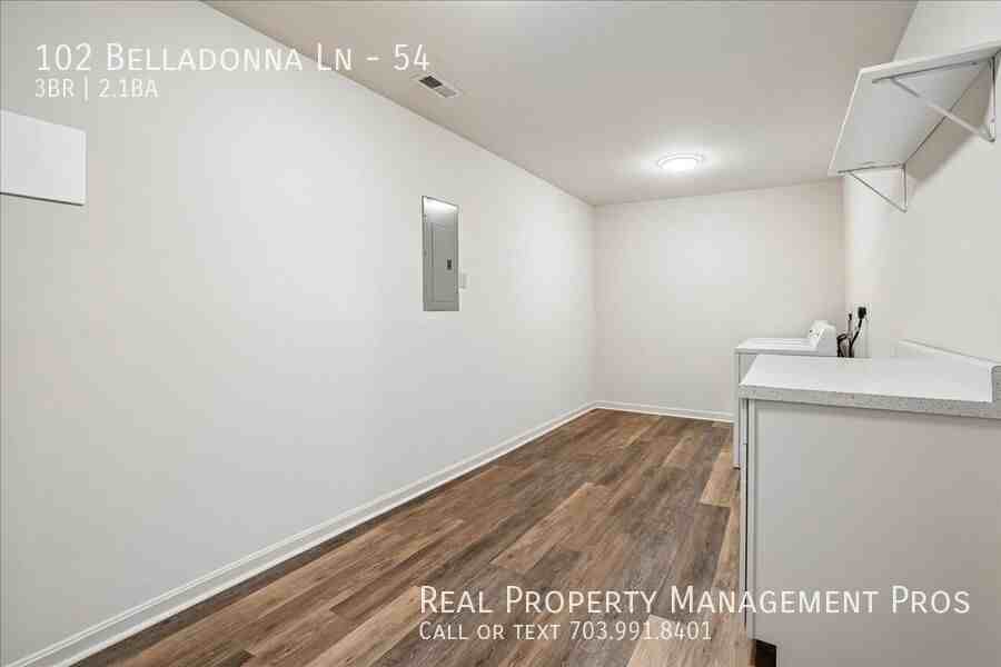 102 Belladonna Ln #54 - Photo 5 of 30
