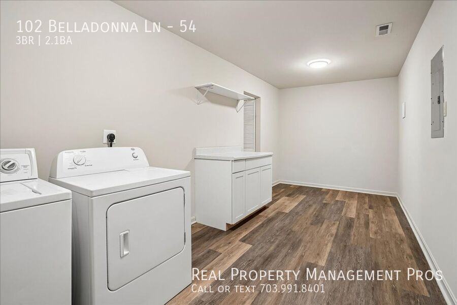102 Belladonna Ln #54 - Photo 6 of 30