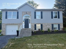 133 Woodrow Rd - Photo 1 of 1