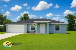 9337 Bahia Rd - Photo 1 of 1