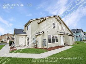 2225 Lexis Ln #103 - Photo 1 of 1