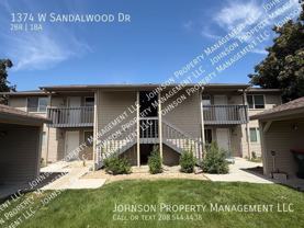 1374 W Sandalwood Dr - Photo 1 of 1