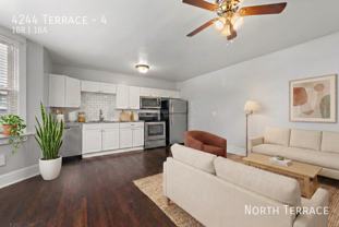 4244 Terrace St #4 - Photo 1 of 1