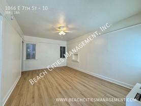 1066 E 7th St #10 - Photo 1 of 1