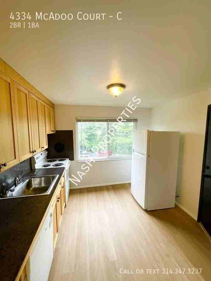 4334 Mcadoo Ct #C - Photo 2 of 5