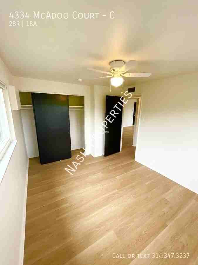 4334 Mcadoo Ct #C - Photo 3 of 5