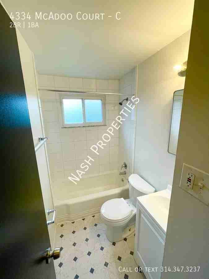 4334 Mcadoo Ct #C - Photo 4 of 5