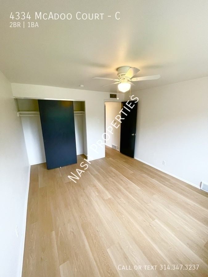 4334 Mcadoo Ct #C - Photo 5 of 5