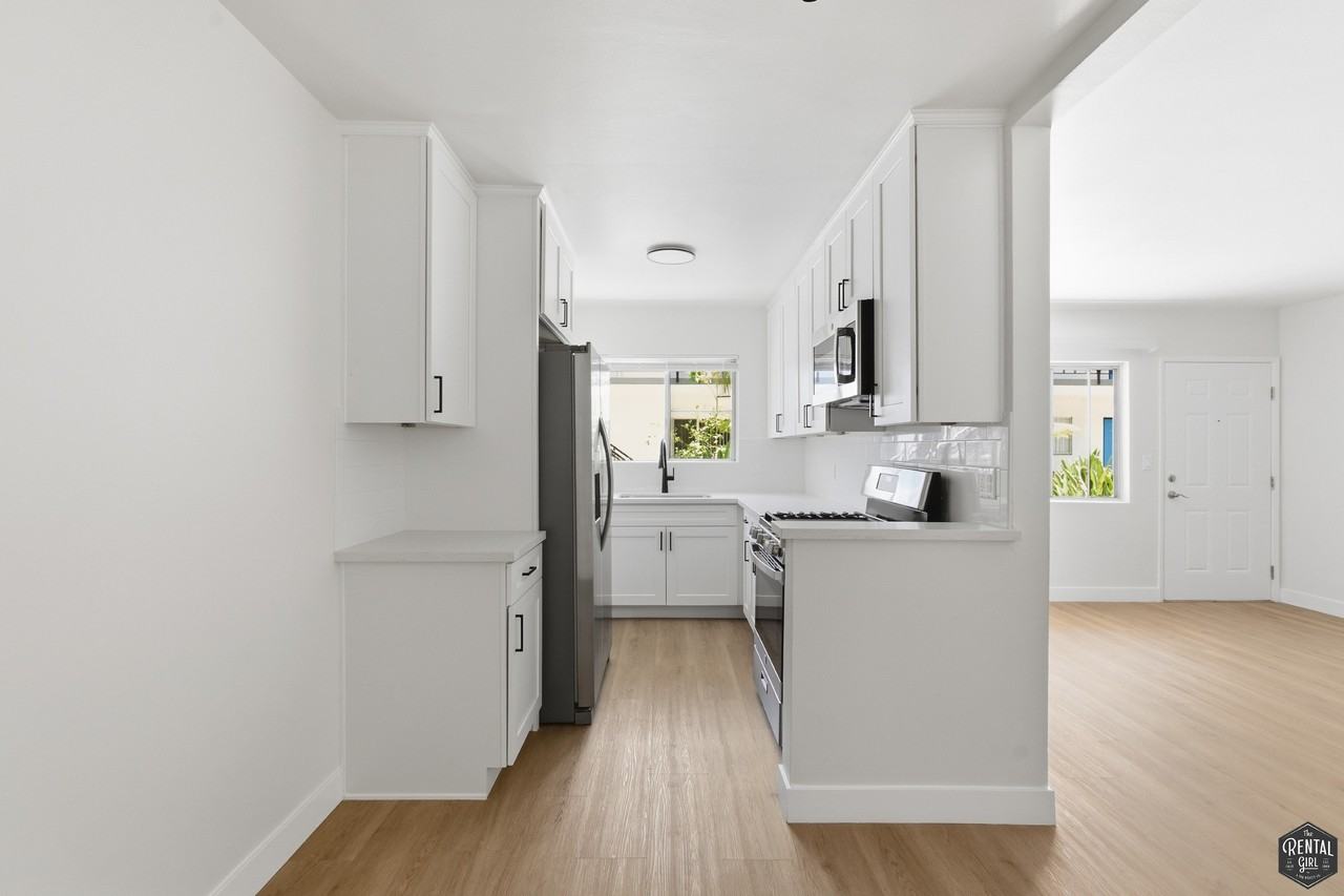3401 Ocean Park Blvd #104 - Photo 3 of 15