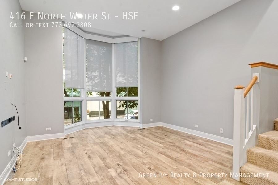 416 E North Water St - Photo 2 of 19