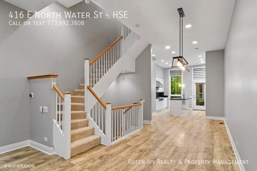416 E North Water St - Photo 4 of 19