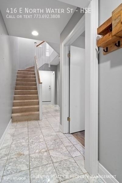 416 E North Water St - Photo 5 of 19