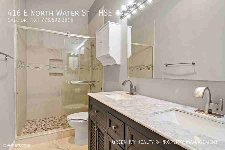 416 E North Water St - Photo 7 of 19