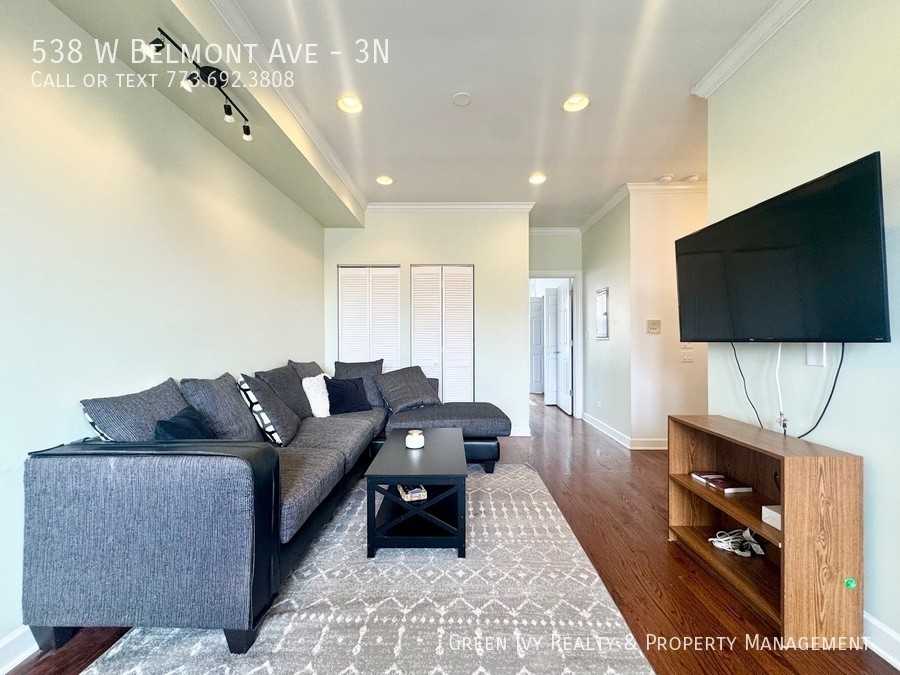 538 W Belmont Ave #3N - Photo 5 of 15