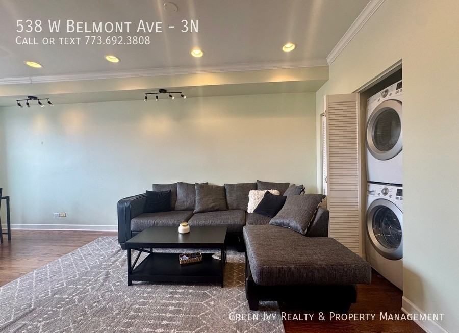 538 W Belmont Ave #3N - Photo 6 of 15