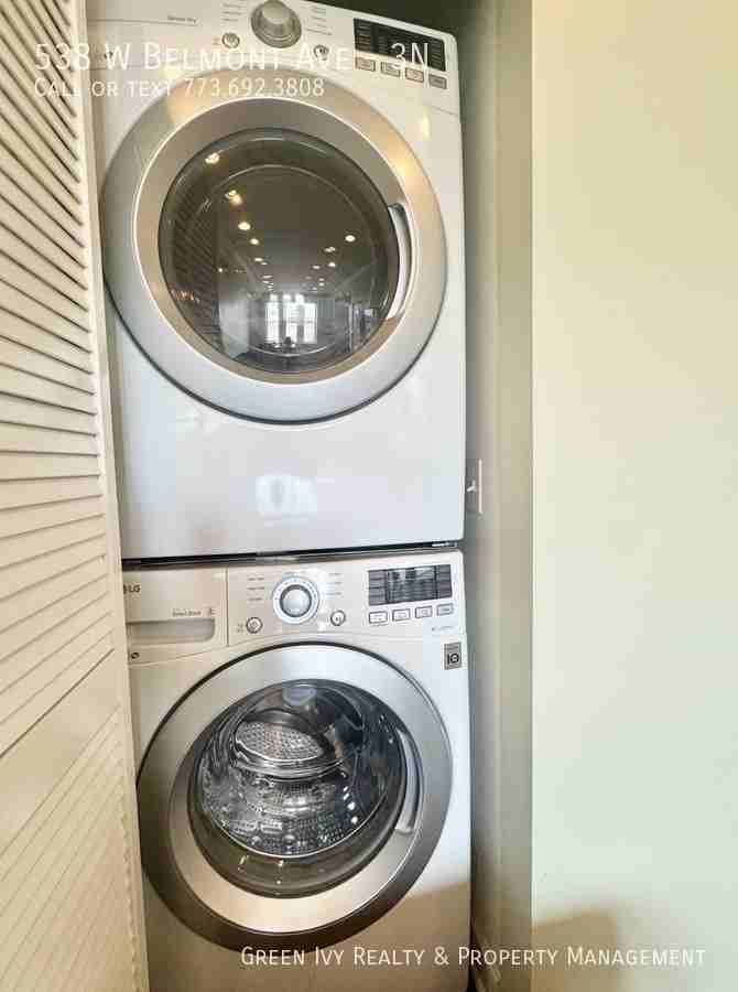 538 W Belmont Ave #3N - Photo 7 of 15