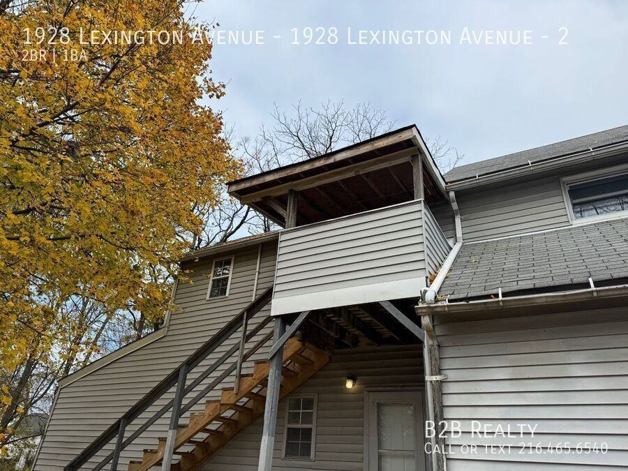 1928 Lexington Avenue - 1928 Lexington Avenue #2 - Photo 7 of 35