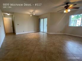 9899 Westview Dr #517 - Photo 1 of 1