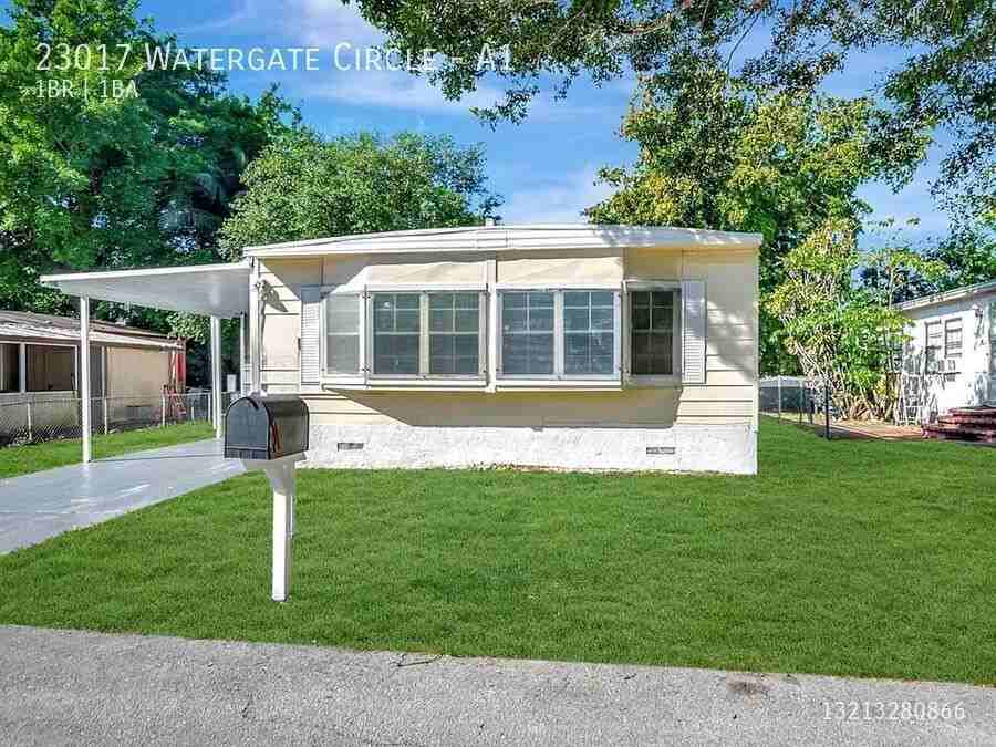 23017 Watergate Cir #A1 - Photo 7 of 7