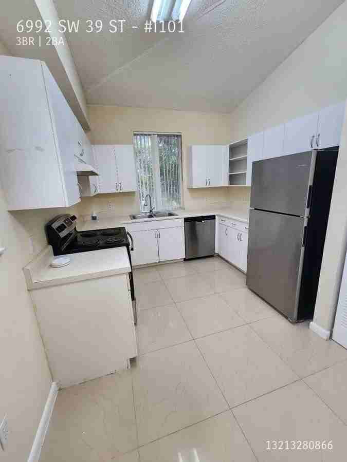 6992 Sw 39th St #I101 - Photo 2 of 26