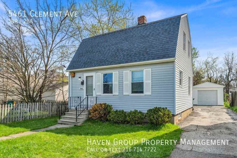 5461 Clement Ave - Photo 2 of 25