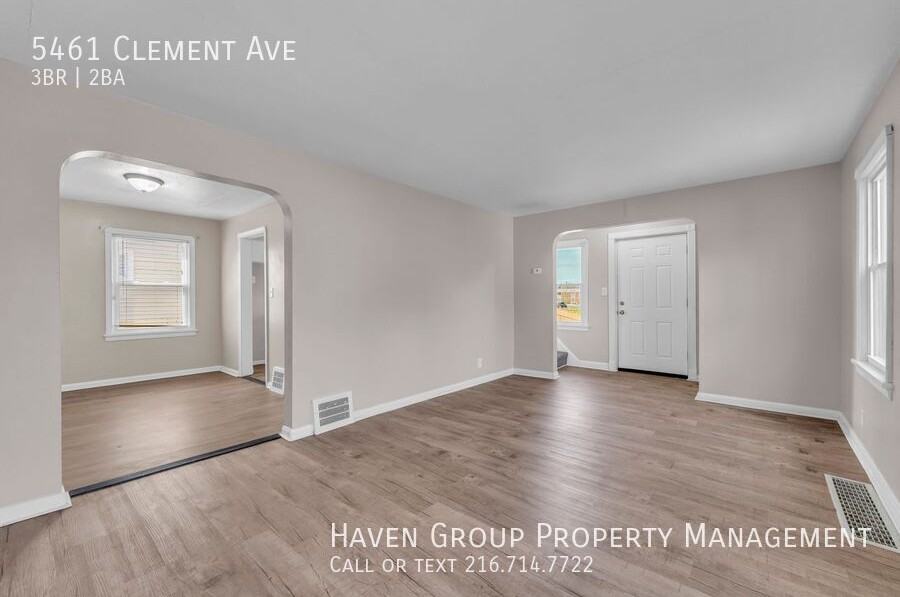 5461 Clement Ave - Photo 3 of 25