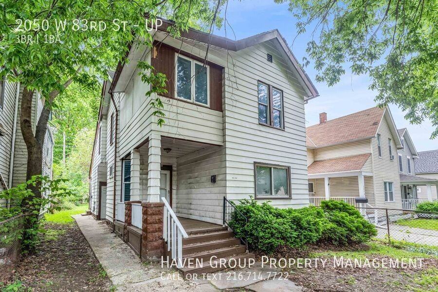 2050 W 83rd St #UP - Photo 2 of 18