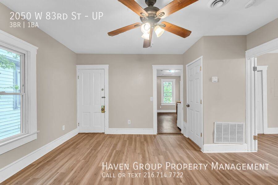 2050 W 83rd St #UP - Photo 3 of 18