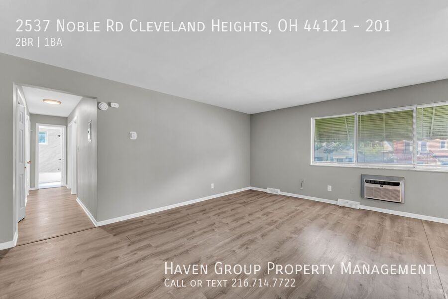 NOBLE RD CLEVELAND & #201 - Photo 5 of 21