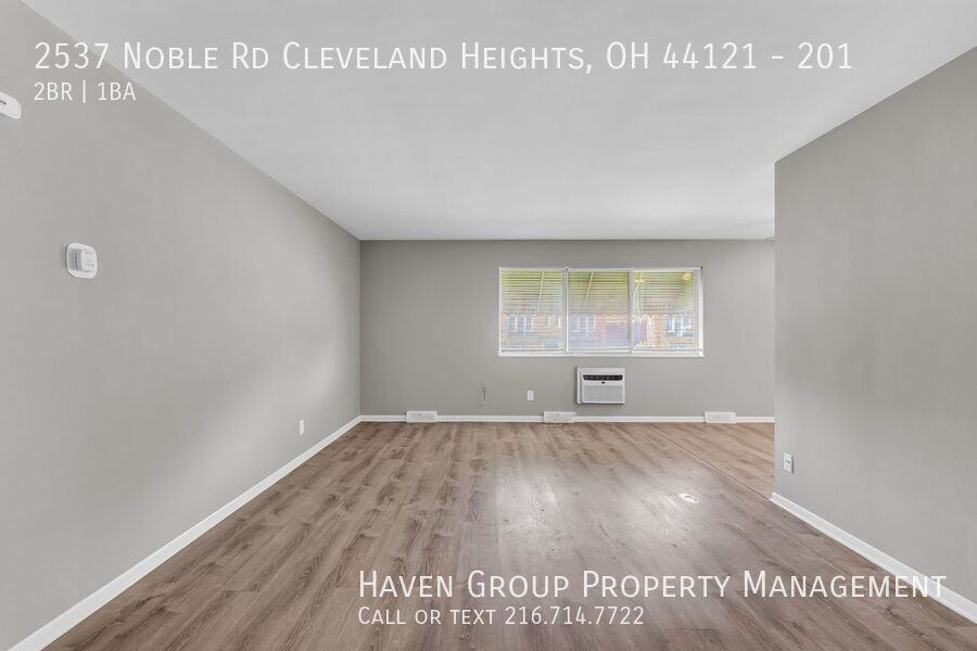 NOBLE RD CLEVELAND & #201 - Photo 6 of 21