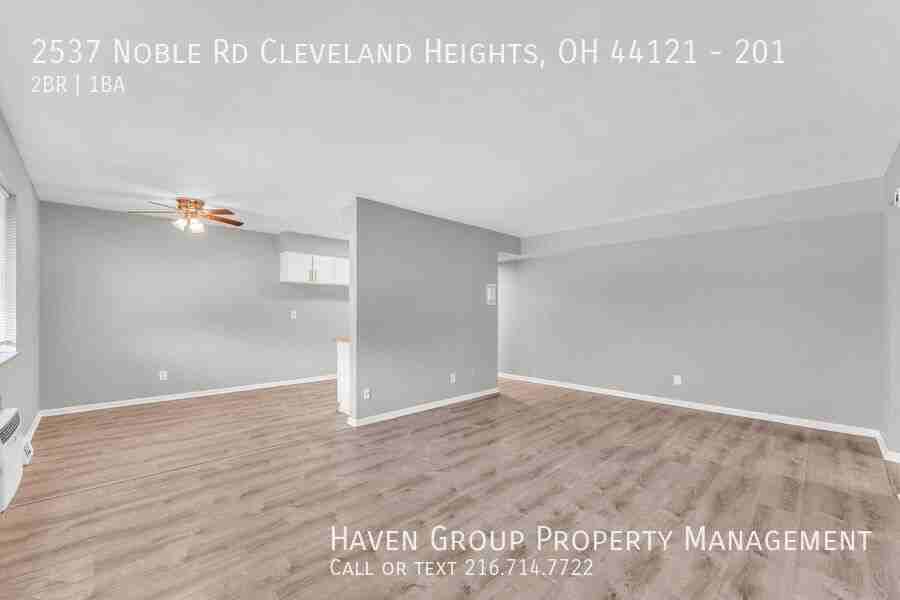 NOBLE RD CLEVELAND & #201 - Photo 7 of 21