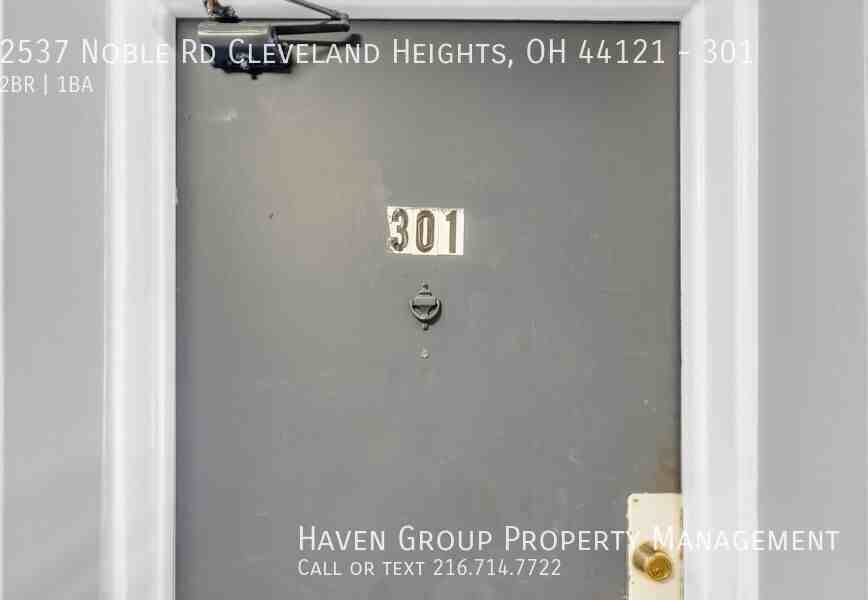NOBLE RD CLEVELAND & #301 - Photo 4 of 20
