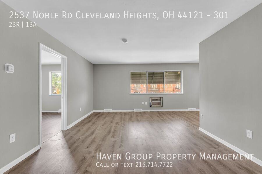NOBLE RD CLEVELAND & #301 - Photo 5 of 20