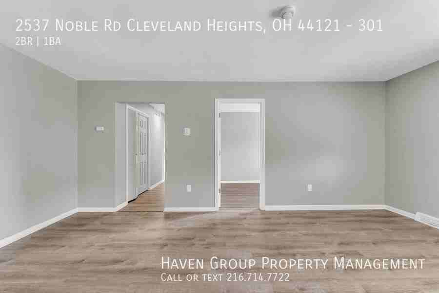 NOBLE RD CLEVELAND & #301 - Photo 6 of 20