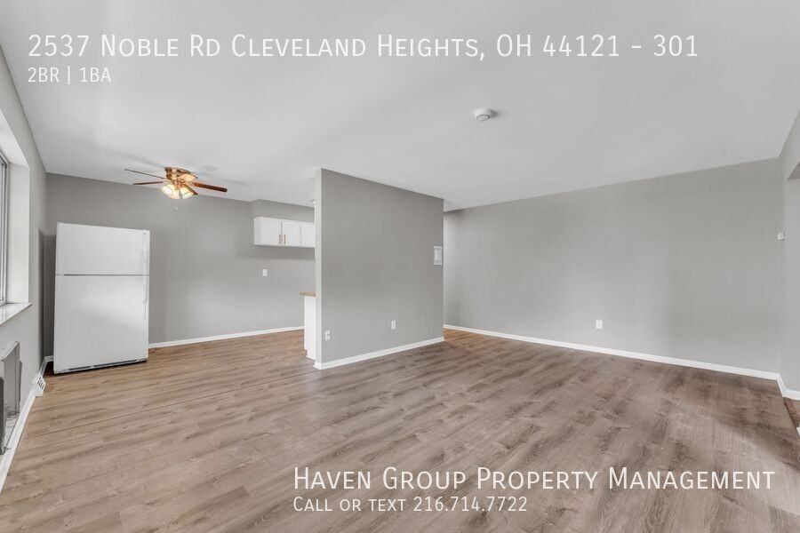 NOBLE RD CLEVELAND & #301 - Photo 7 of 20