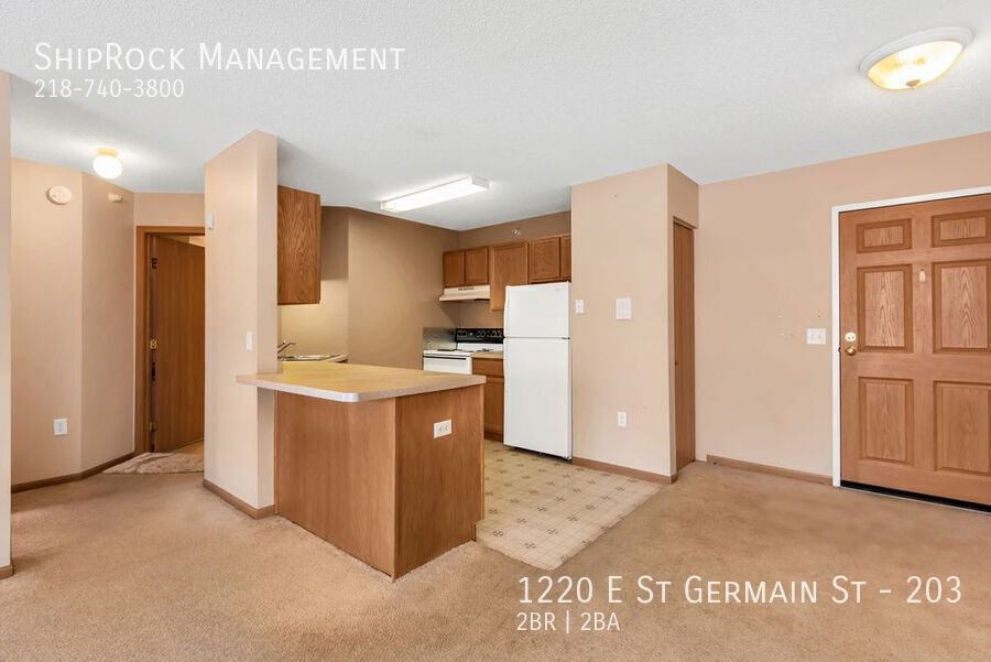 1220 E Saint Germain St #203 - Photo 3 of 28