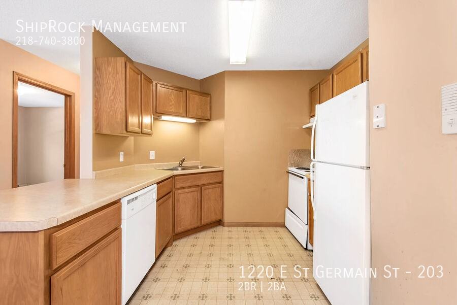1220 E Saint Germain St #203 - Photo 4 of 28