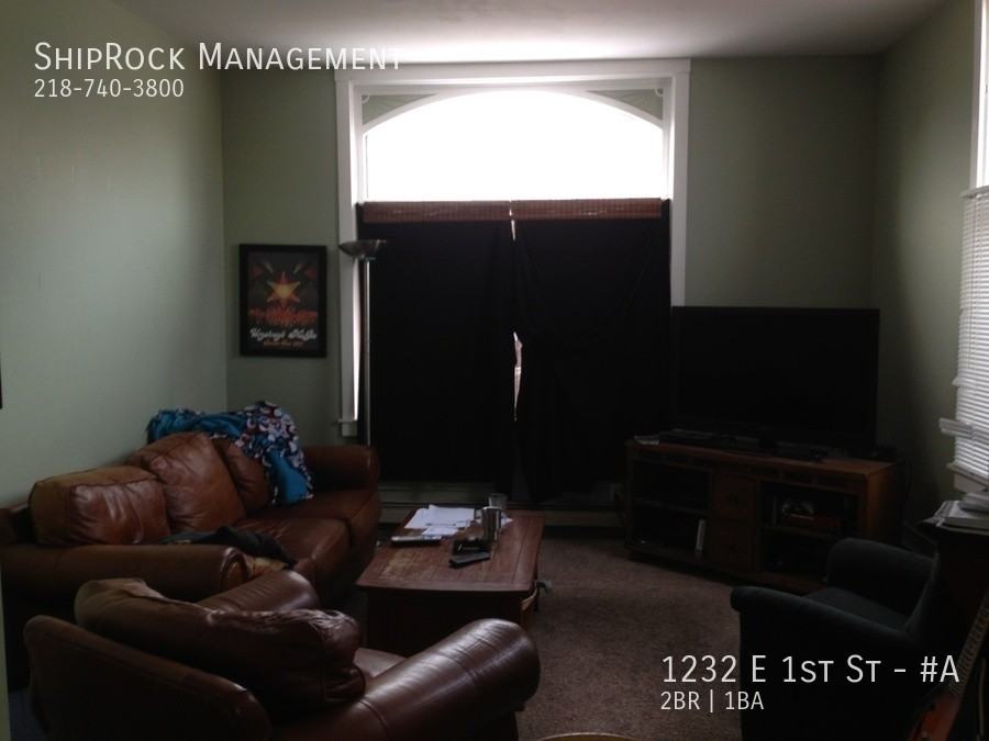 1232 E 1st St #A - Photo 3 of 7