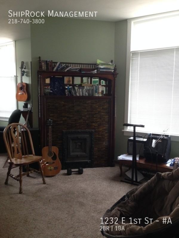1232 E 1st St #A - Photo 4 of 7