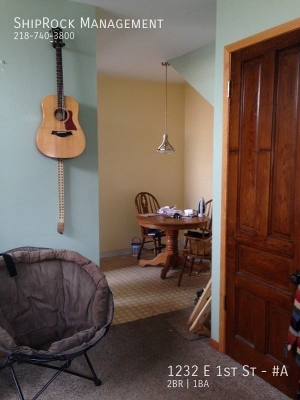 1232 E 1st St #A - Photo 5 of 7